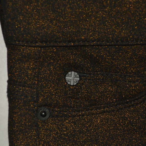 New Women's HUDSON High Waist Super Skinny Jeans - Picture 6 of 8